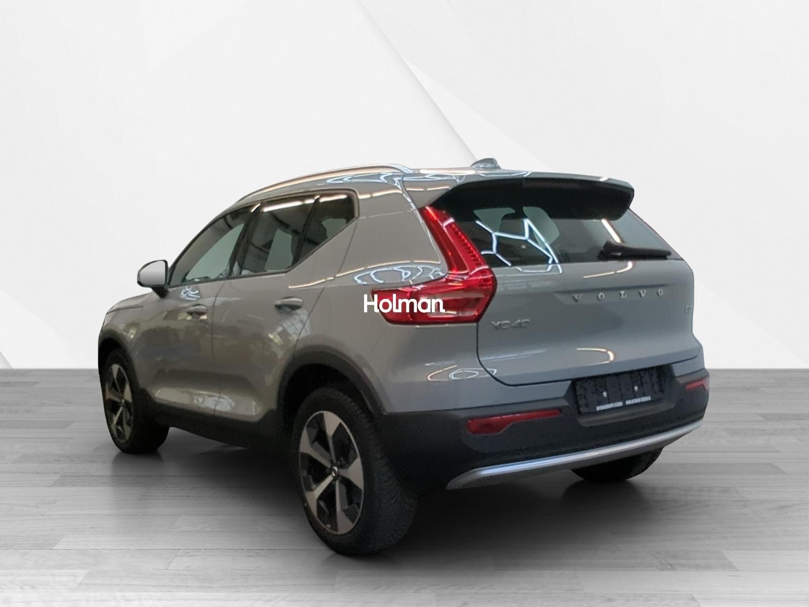 Volvo XC40 B3 B DKG Core RFK Navi LED