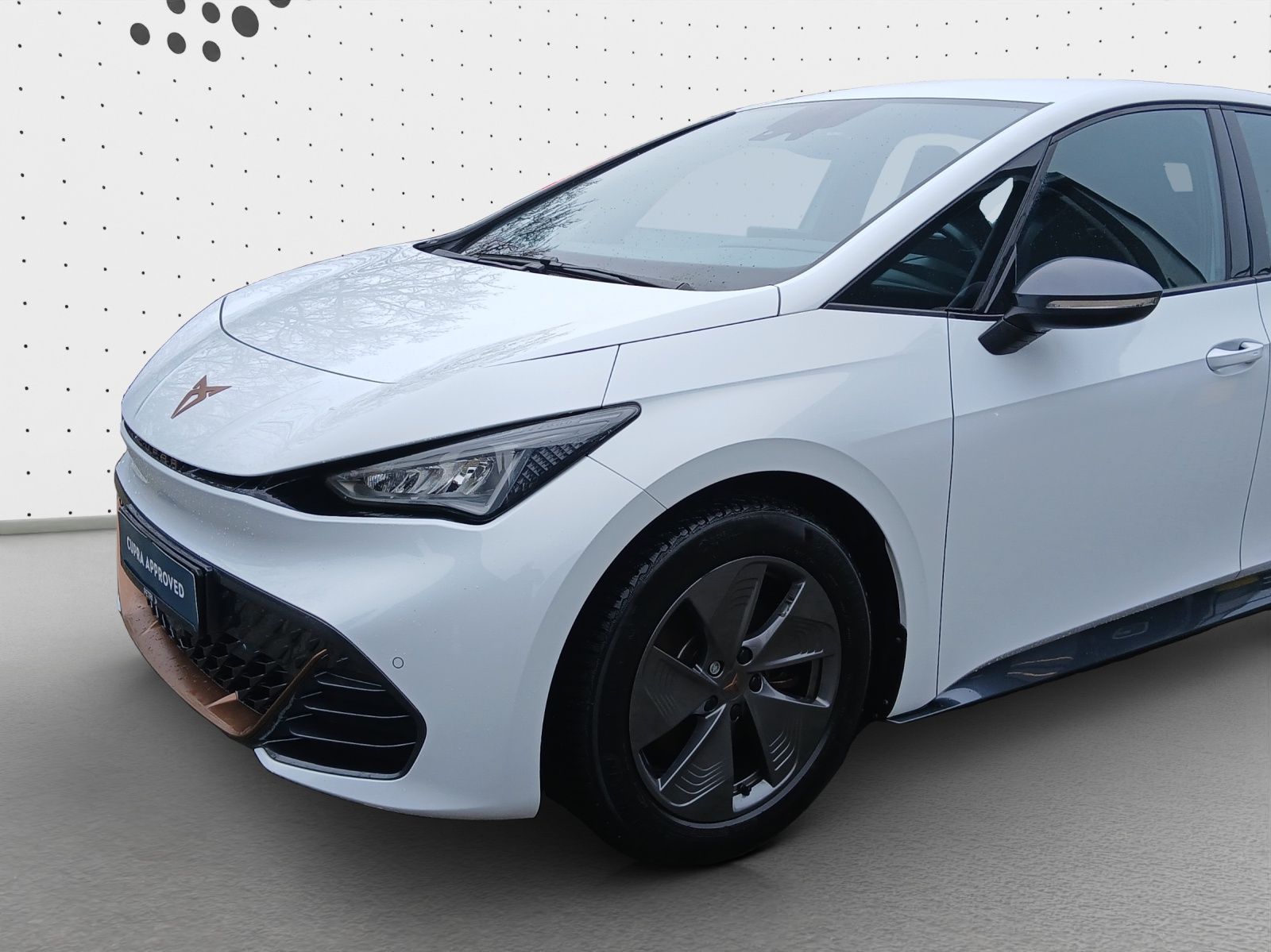 Cupra Born - Bild 16