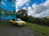 Ford Escort 1.6L - Ford Escort aus 1998: 1.6