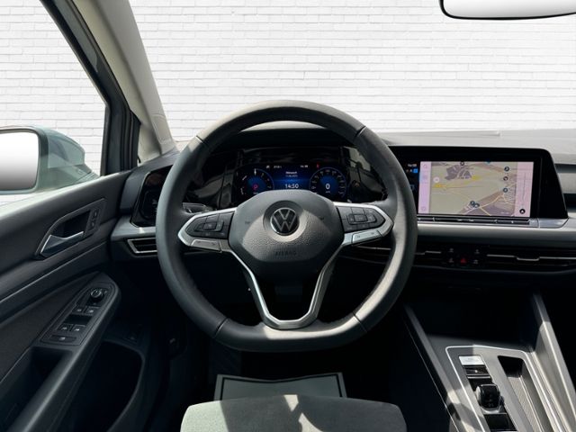 Fahrzeugabbildung Volkswagen Golf VIII Style 1.4l eHybrid DSG - Navi*ACC*LED+
