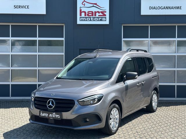 Mercedes-Benz Citan/ T-Klasse Citan PRO110 CDI*MBUX*Kamera