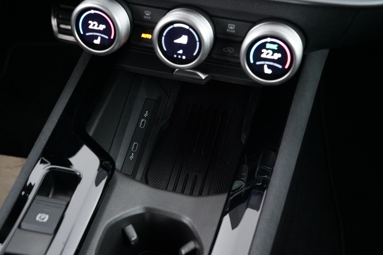 Skoda Superb - Bild 33