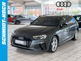 Audi A4 Avant 2.0 TFSI 35 TFSI S line s-tronic Navi - Audi A4 mit Benzin-Antrieb: Kombi, 3.0