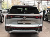 Volkswagen Tayron - Vorschau Bild 5