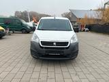 Peugeot Partner 1.6 D/Klima/Tempomat/Heckflügeltüren - gebrauchte Peugeot Partner aus dem Jahr 2016