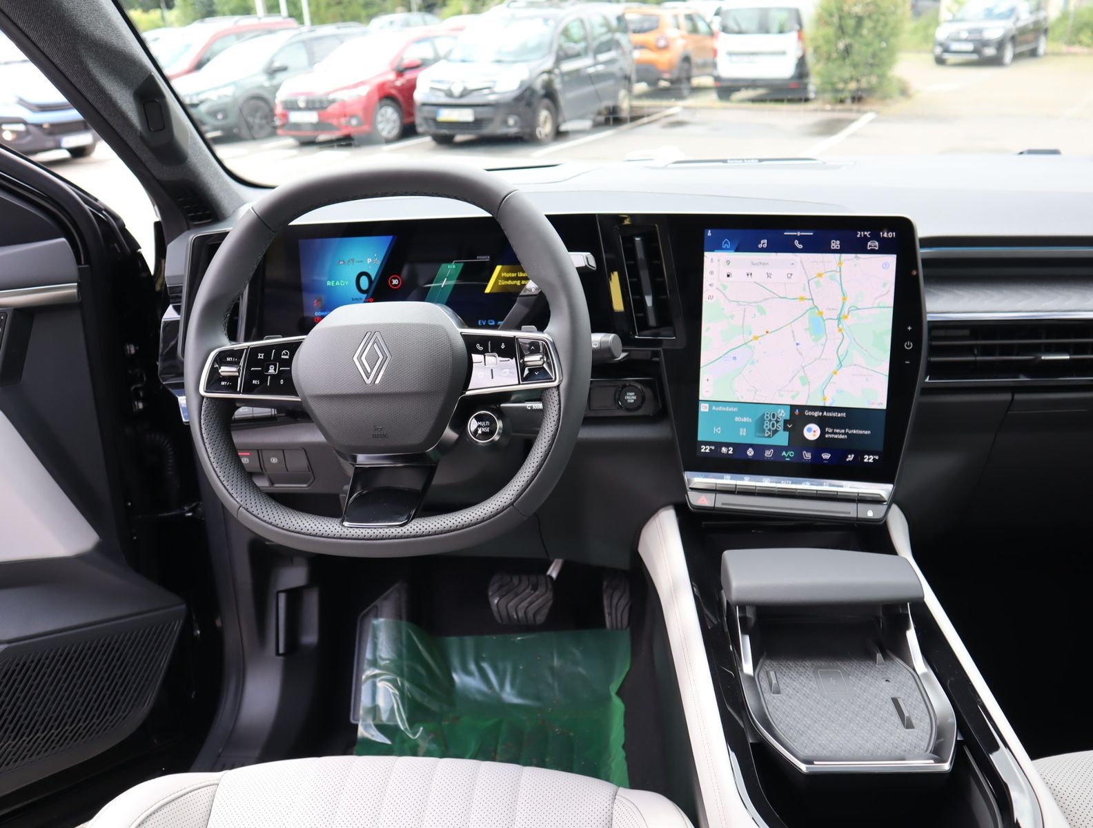 Renault Espace - Bild 14