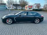 Porsche Panamera 970 Turbo Allrad Carbongr... - Porsche Panamera 970