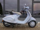 Vespa 946 Snake 125 - Sondermodell - Lager - VESPA 946 SNAKE