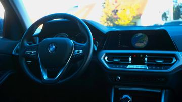 BMW 320 - 9