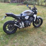 Honda CB 1000 R Cafe Racer graumet. viele Extras - Offers matching your search criteria