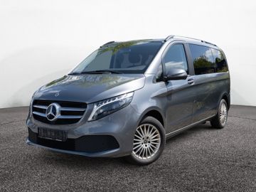 Mercedes V 250 - 2