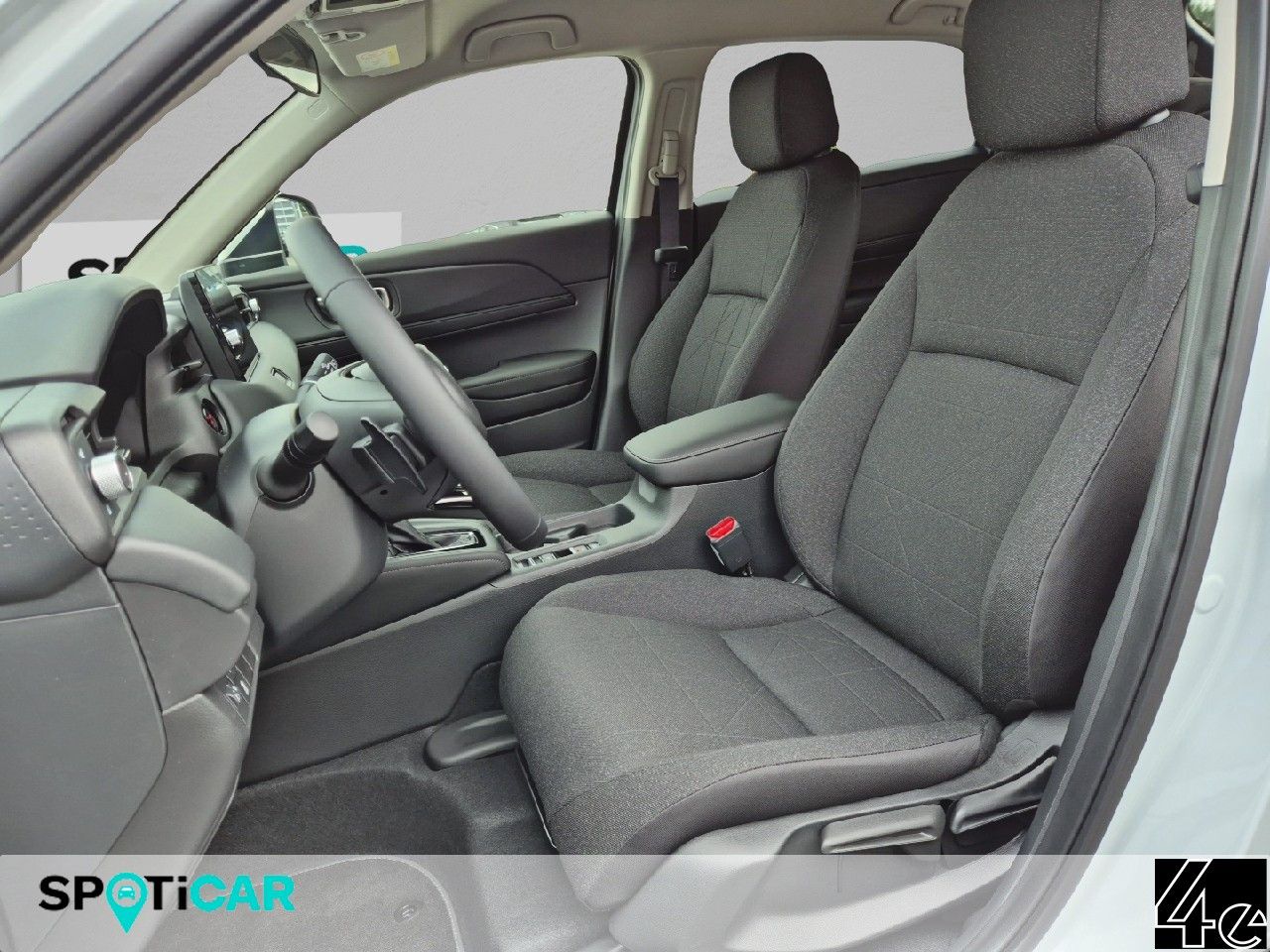 Honda HR-V - Bild 9