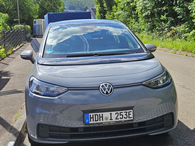VW ID.3 Pro 58 kWh 107 kW Pro Pro