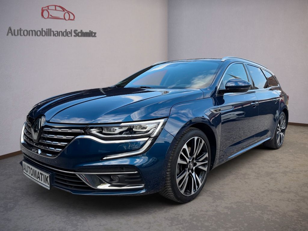 Image of Renault Talisman