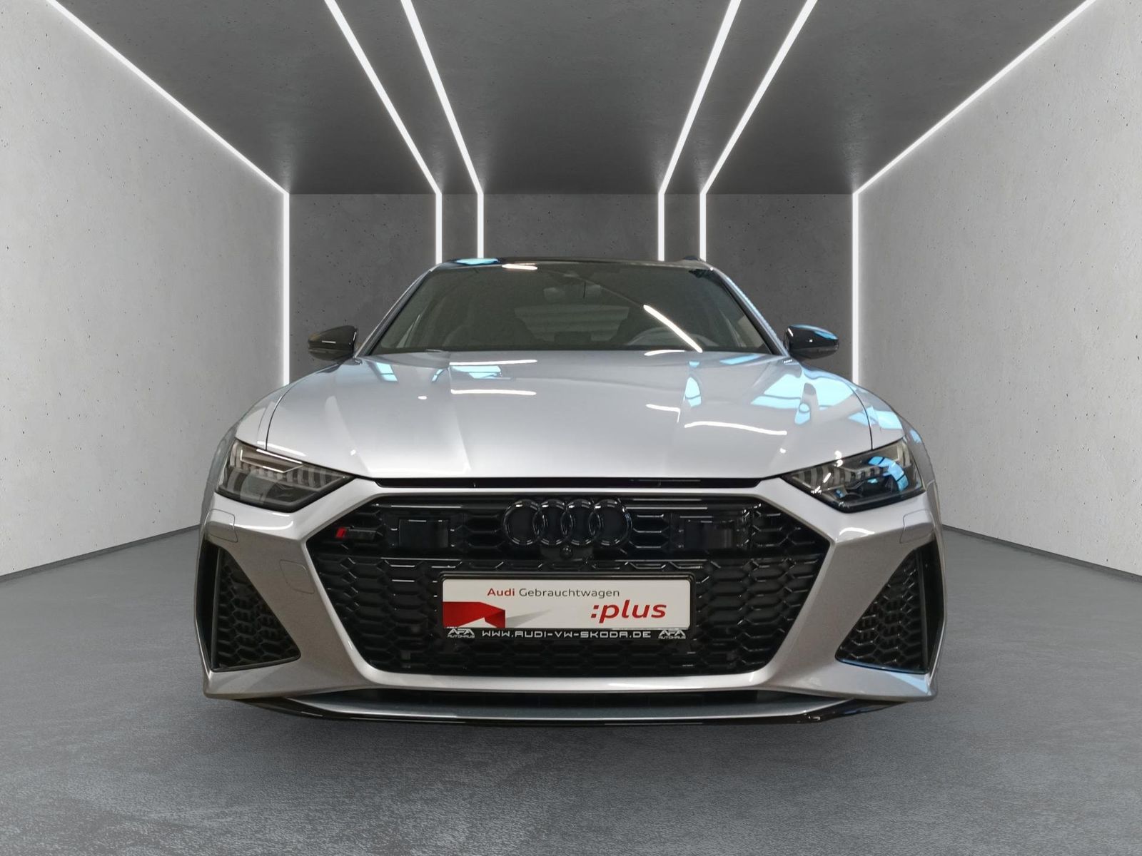 Audi RS6 - Bild 5