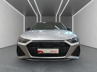 Audi RS6 - Vorschau Bild 5