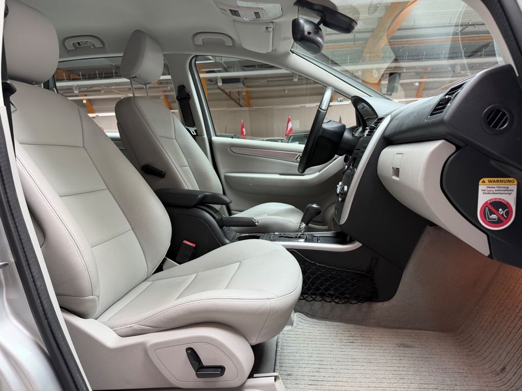 MERCEDES-BENZ A 200 CDI Avantgarde|Automatik|PDC|SHZ|Klima MERCEDES-BENZ A 200 CDI Avantgarde|Automatik|PDC|SHZ|Klima