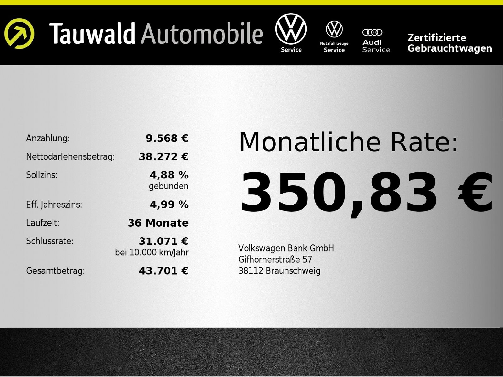 Volkswagen Tiguan - Bild 31