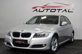 BMW 318i*Limousine*Facelift*PDC*Klimaautomatik*2.H. - BMW 318 aus 2009: 318i