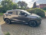 Ford Puma 1,0 EcoBoost Hybrid 92kW ST-Line ST-Line - Ford Puma ST-Line mit Hybrid-Antrieb (Benzin/Elektro)