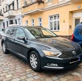 Volkswagen WV Passat 2.0l.TDI.B8.PS150.Blue Motion.St... - Volkswagen Passat: W 8