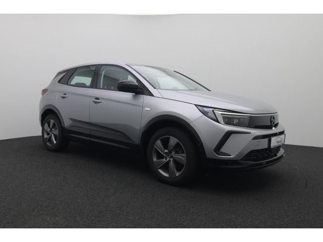 Fahrzeugabbildung Opel Grandland 1.2 GS Line AUT LED Navi ACC RK