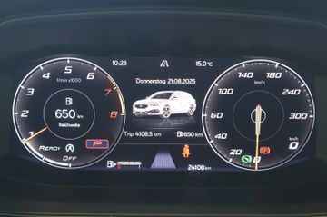 Cupra Leon - 8