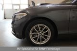 BMW 118i Advantage*Kamera*Navi*Automatik - BMW 1er Reihe: Kombi