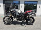 BMW F 800 GS Adventure Enduro Paket - BMW F800GS ADVENTURE