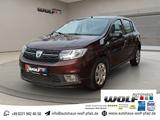 Dacia Sandero II 1.0 SCe 12V Ambiance Klima~Bluetooth - Dacia Sandero Vorführfahrzeuge