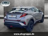Toyota C-HR 1,2 Turbo 5-Türer Flow, LED, 2-Zonen-Klimaa - graue Toyota C-HR