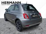 Fiat 500 1.2 8V Lounge *Panorama*Klimaaut*LM*Bluetoot - Fiat: Panorama