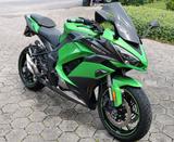 Kawasaki Z 1000 SX 1.Hand  - Offers