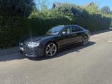 Audi A8/3.0 TDI Quattro/Head-Up/21 Zoll/Ab... - Audi A8 in Köln