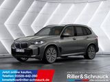 BMW X5 xDrive 40d M-Sport ACC STANDHZ LED PANO 360° - BMW X5 New cars in Berlin