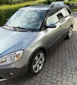 Skoda Fabia Scout - Skoda Fabia Scout mit Benzin-Antrieb