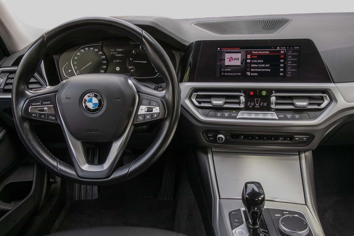 BMW 318 - Bild 13