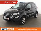 Ford EcoSport 1.0 EcoBoost Cool&Connect*NAVI*TEMPO* - Ford EcoSport in Stuttgart