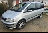 Seat Alhambra - gebrauchte Seat Alhambra aus dem Jahr 2004