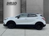 Opel Mokka Design Line ,AHK-abnehmbar, Navi, LED ,App - Opel Mokka: Automatik