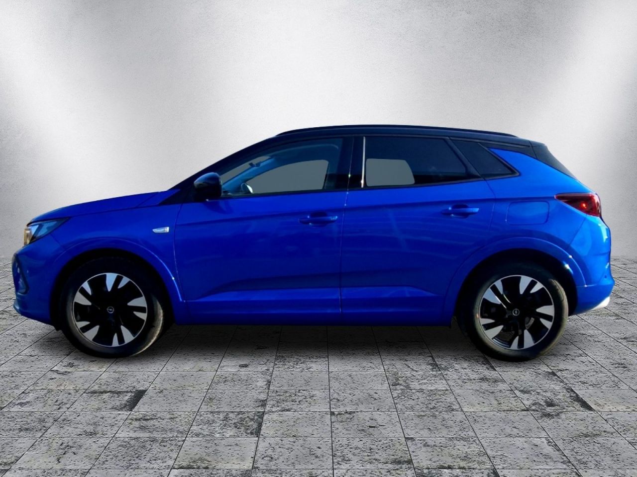 Opel Grandland Ultimate imagem 3