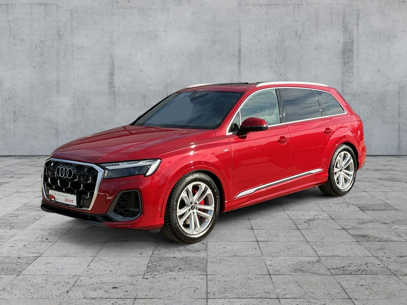 Audi Q7 - Bild 2