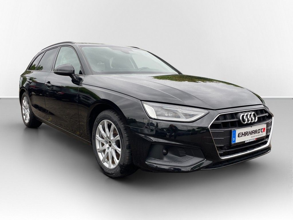 Audi A4 - Bild 3