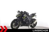 Kawasaki Z 1000 R EDITION -LASER-AUSPUFF, EXTRAS - KAWASAKI 1000 R