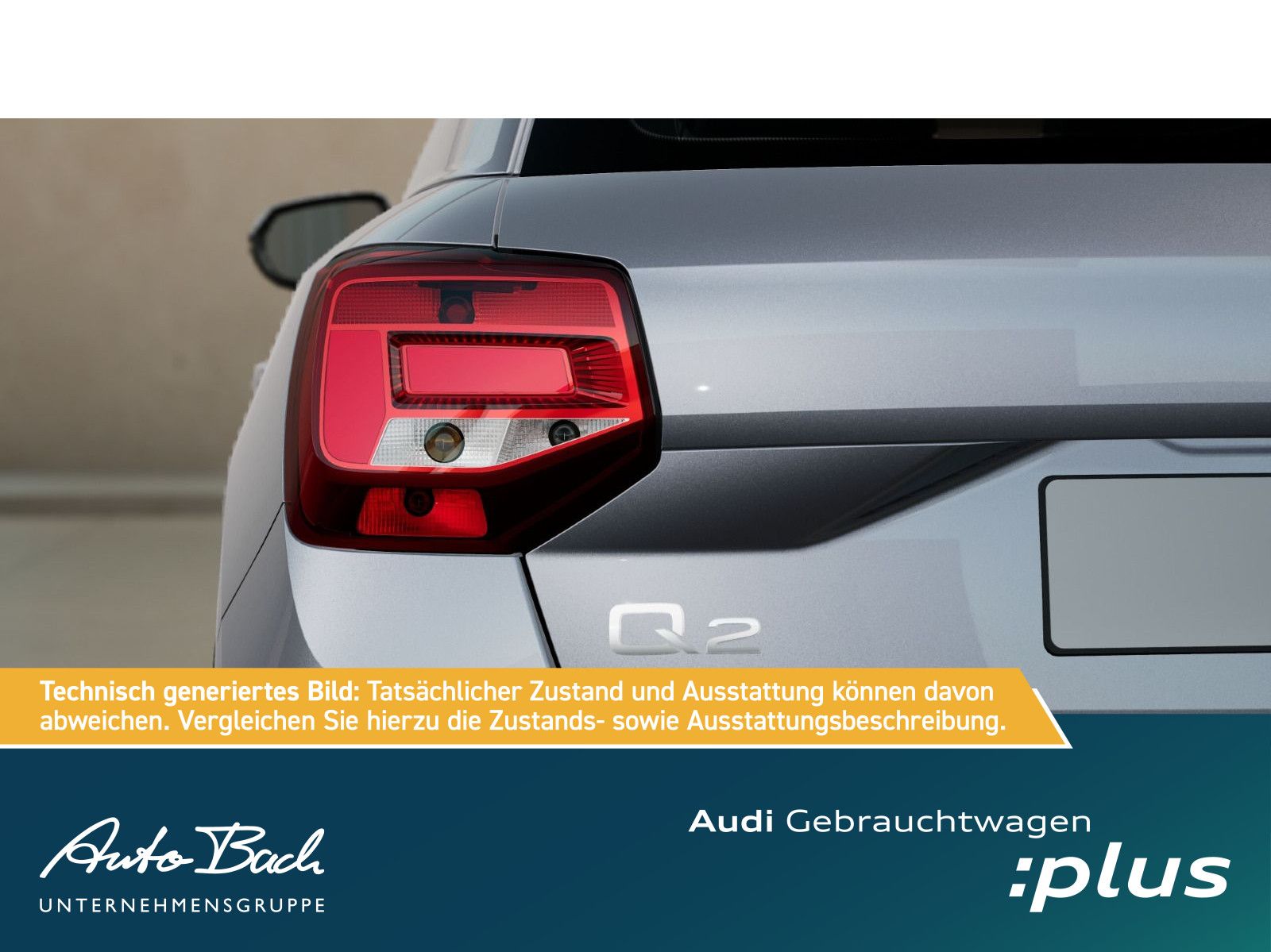 Audi Q2 - Bild 9