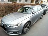 Audi A6 Allroad 3.0 TDI quattro 200kW S tronic - - scheckheftgepflegte Audi A6 Allroad