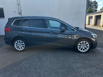BMW 220 Gran Tourer - 4