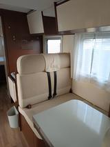 Ahorn Alaska TD Plus - Ahorn Teilintegrierter