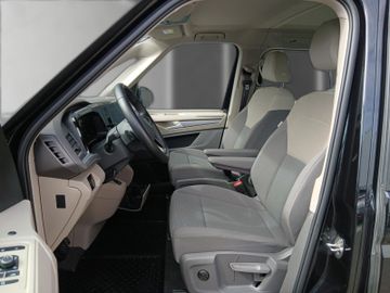 Volkswagen T7 Multivan - 9