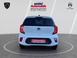 Kia Picanto 1.0 Dream Team Edition, 1. HD, wenig KM - Kia aus 2021